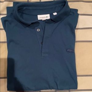 Lacoste Polo